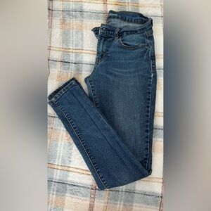 Old Navy mid rise original jeans